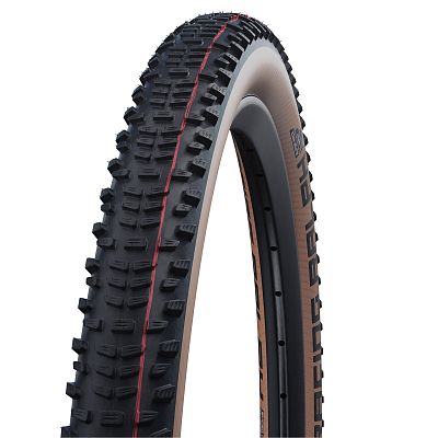 Превью  Велопокрышка SCHWALBE Racing Ray 29" Evo Addix Speed Super Race TLE Кевлар 67 TPI